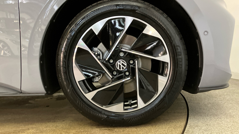 Volkswagen ID.3 150kW Match Pro 59kWh 5dr Auto Electric Hatchback